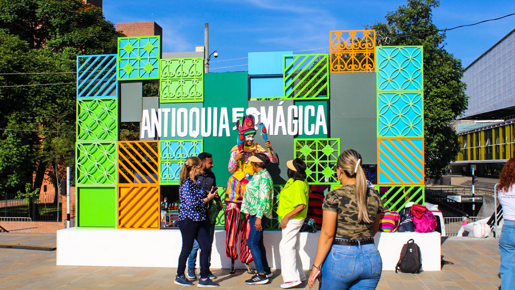 Antioquia es Mágica 2023
